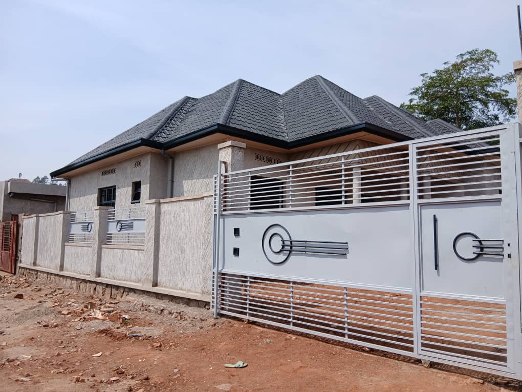 House for sale at Kabuga