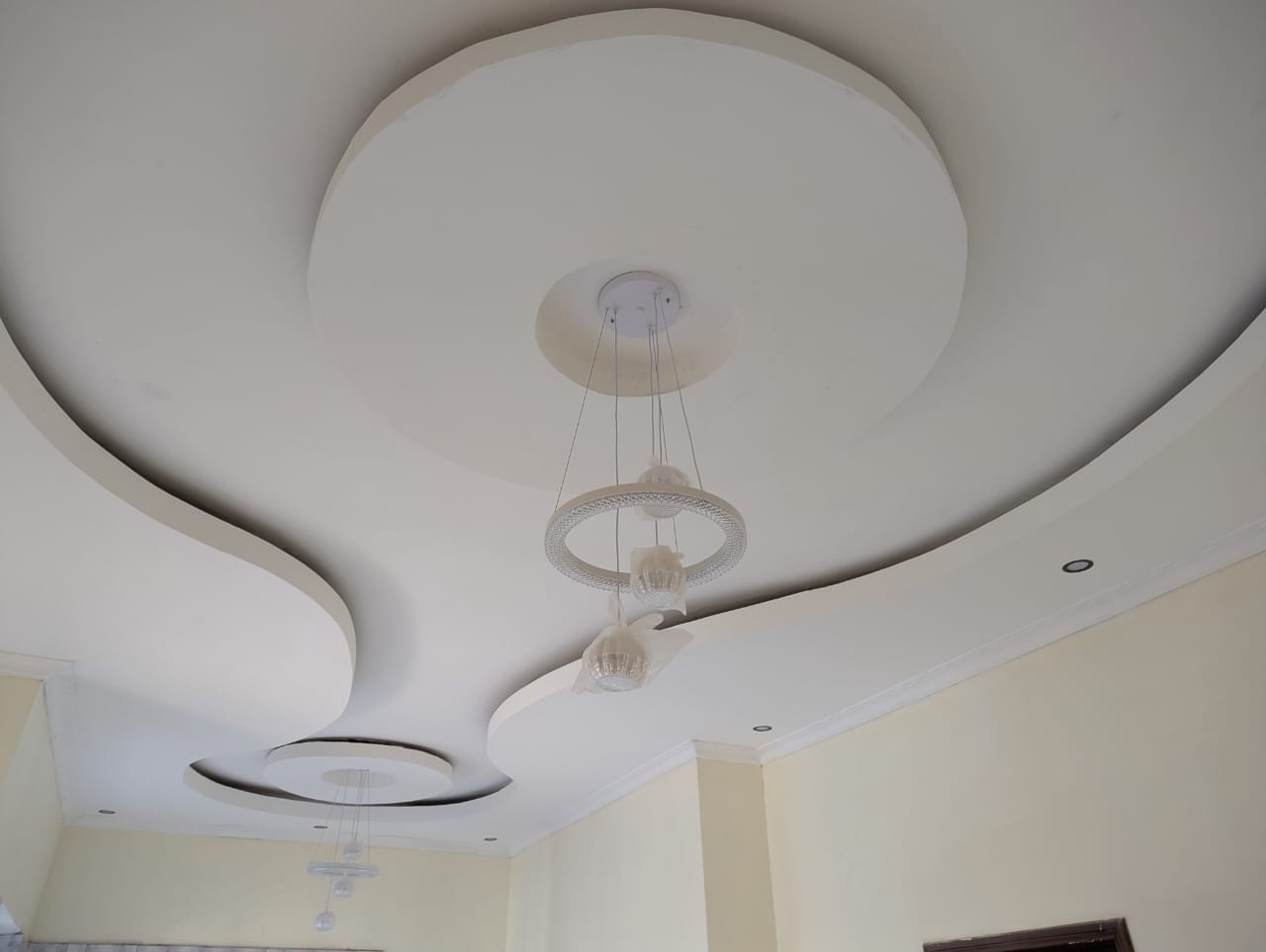 2in1 House for sale Karama-Norvege