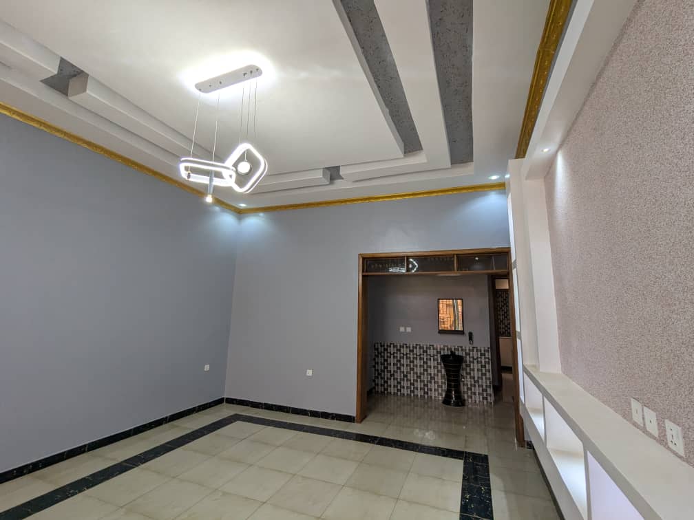 House for sale Kanombe near military