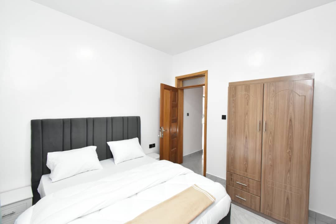 Villa for rent-Kigali