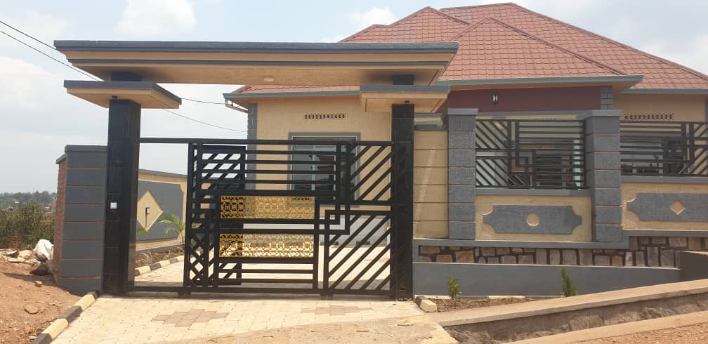 House sale at Kicukiro-Kagarama