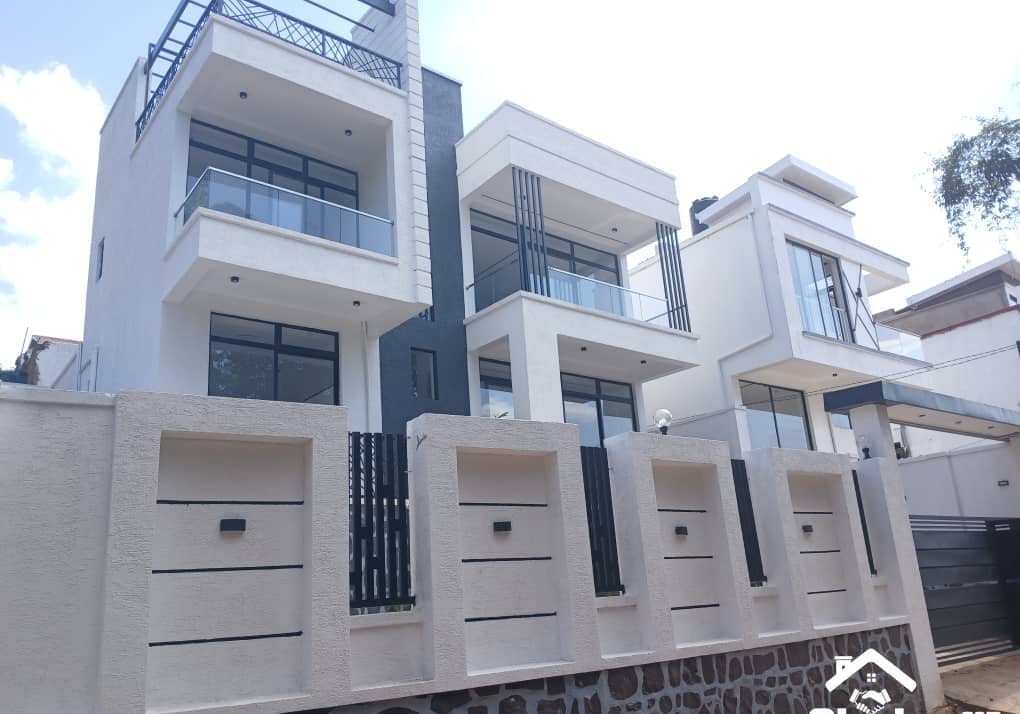 House sale at Kimironko _Kibagabaga