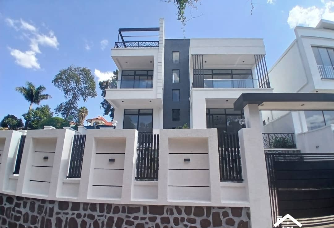 House sale at Kimironko _Kibagabaga