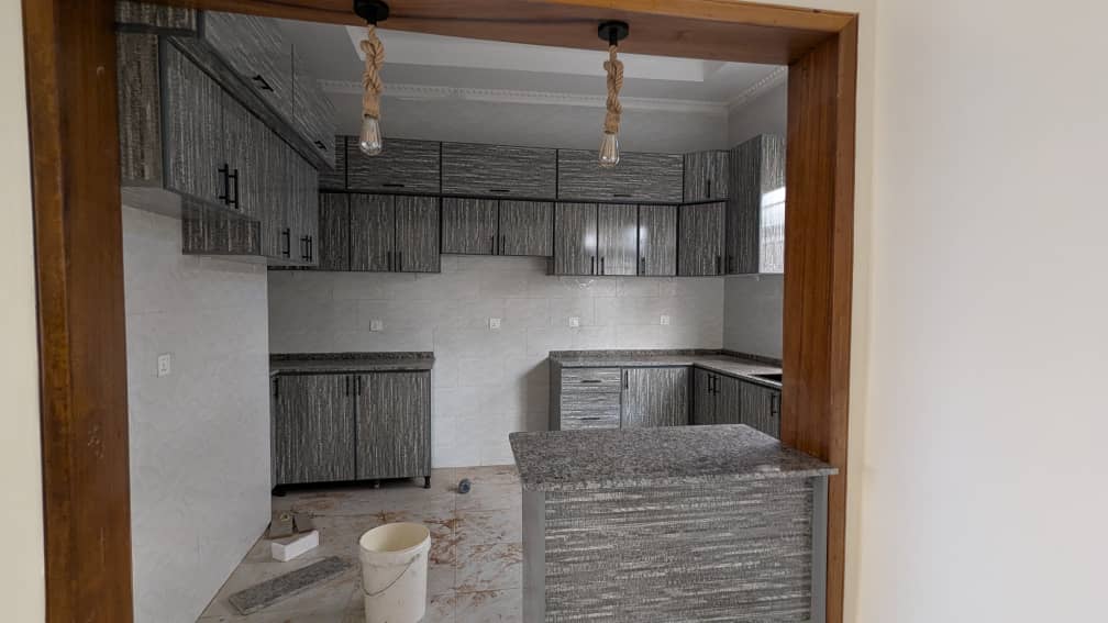 House sale at Kabeza-Samuduha