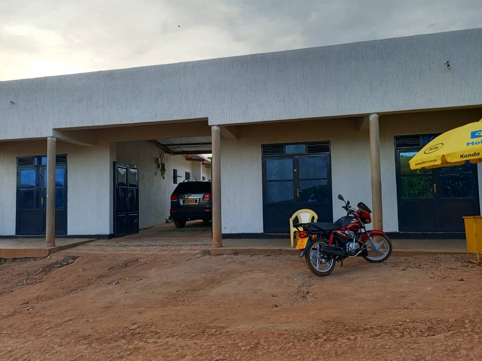 Commercial House sale