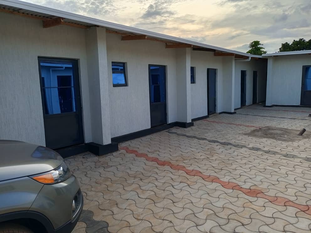 Commercial House sale