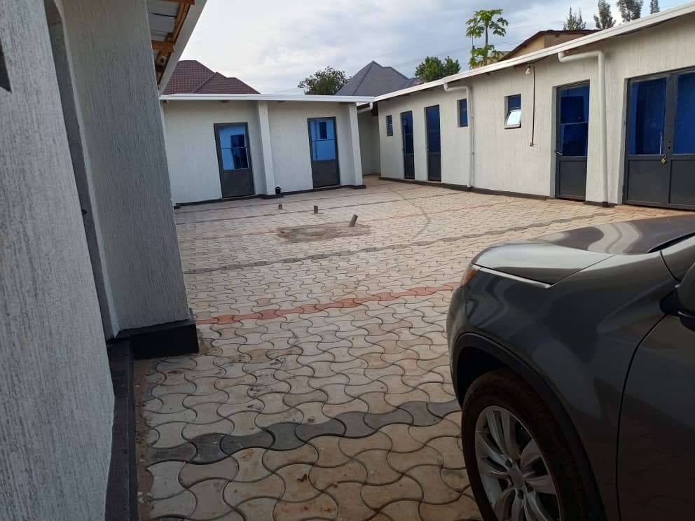 Commercial House sale