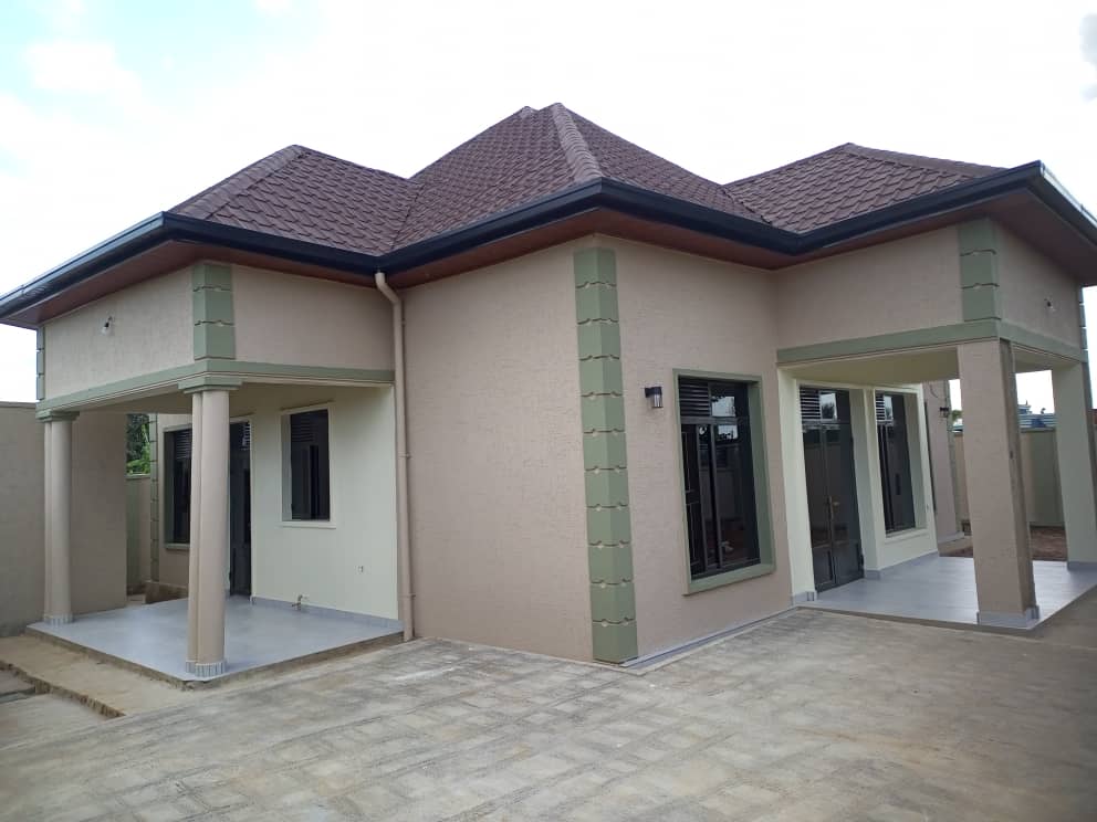 House sale Bugesera-Nyamata near Laparise