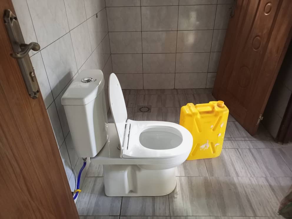 House sale Bugesera-Nyamata near Laparise