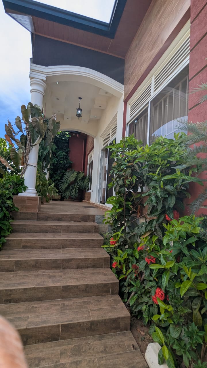 House rent at Kabeza-Samuduha