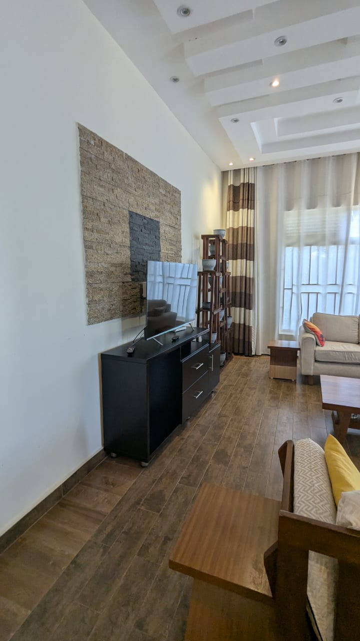 House rent at Kabeza-Samuduha