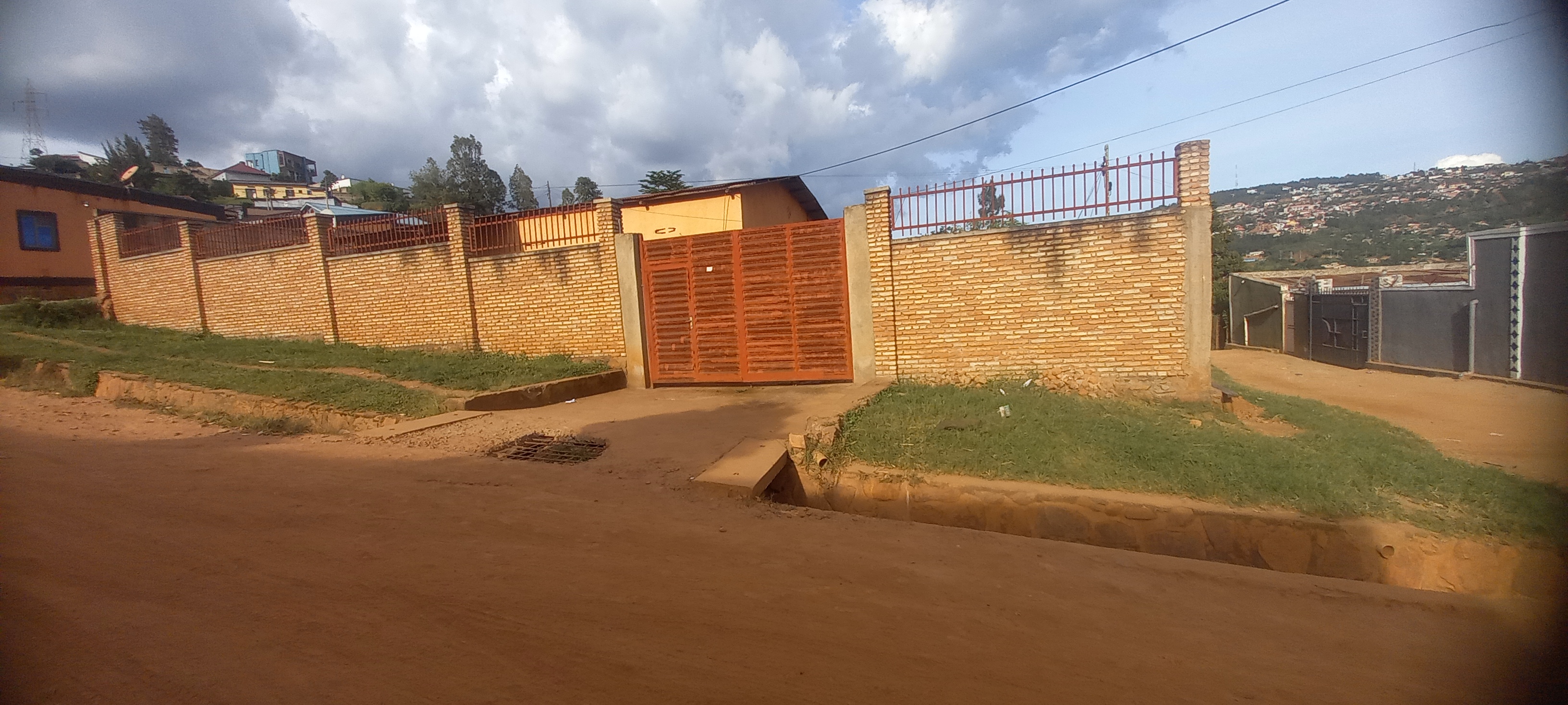 House sale at Nyamirambo-Rwarutabura