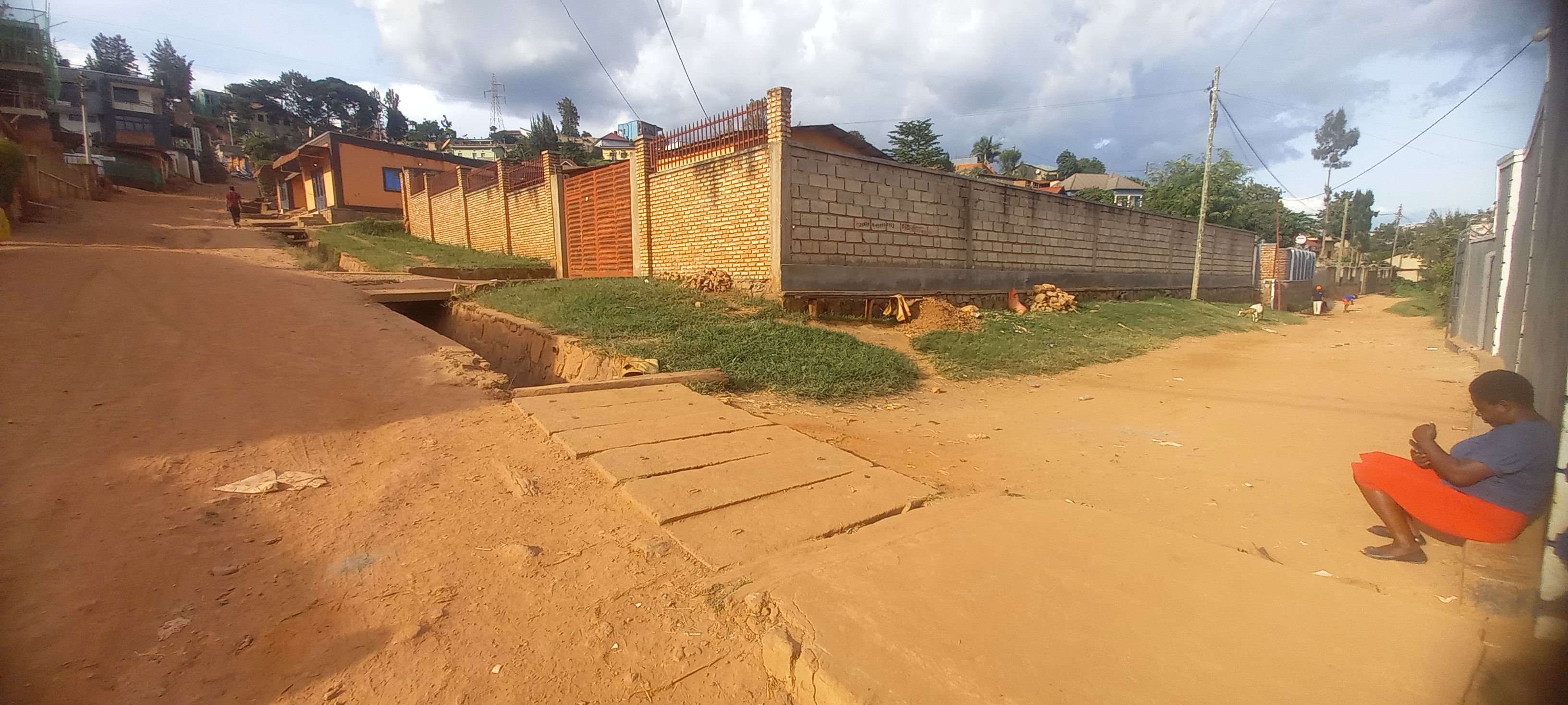 House sale at Nyamirambo-Rwarutabura