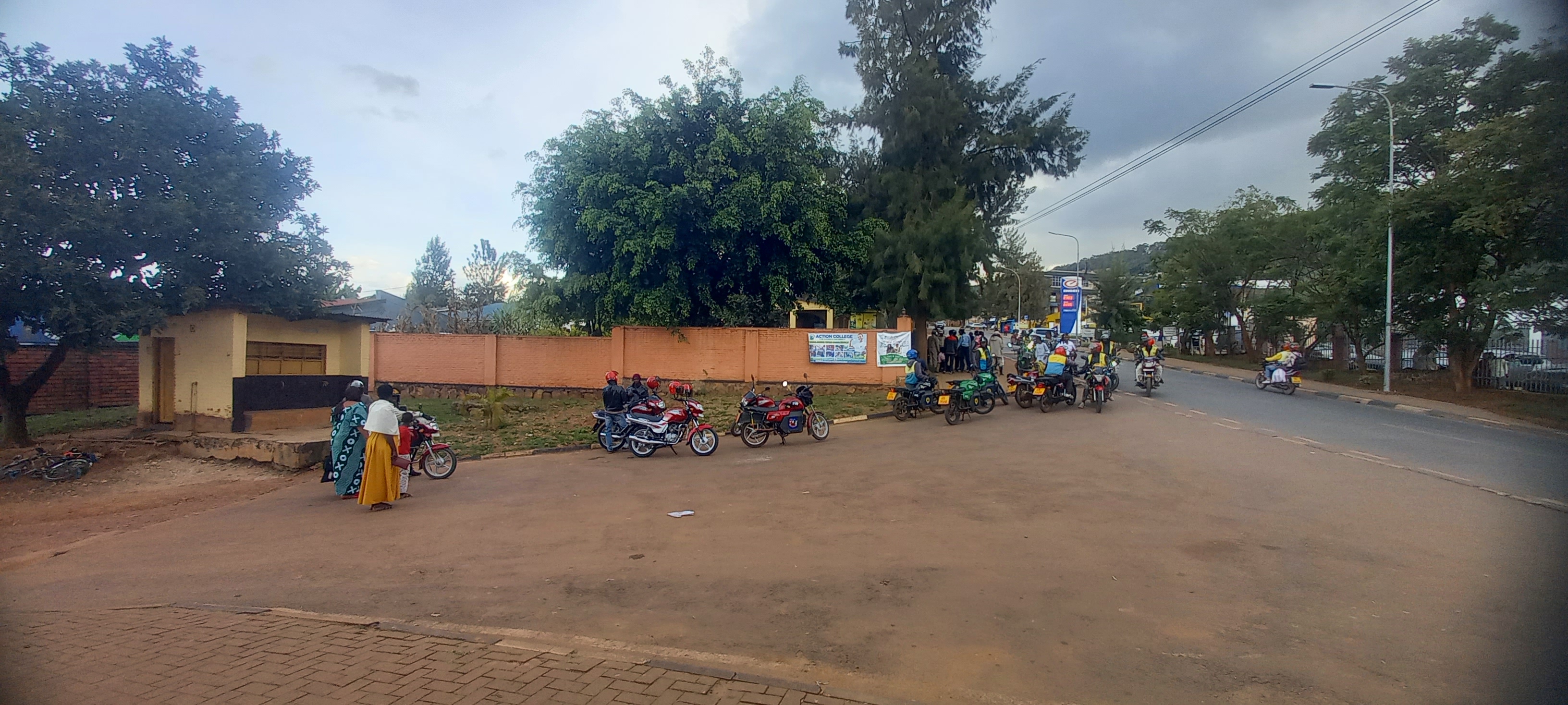 House sale at Nyamirambo-Nyakabanda