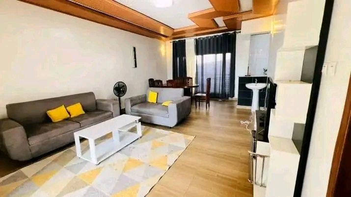Full furnished apartment for rent at Remera near BK Arena