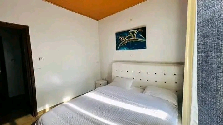 Full furnished apartment for rent at Remera near BK Arena