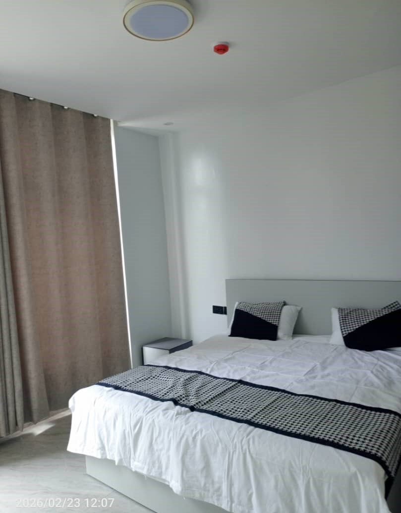 Full furnished apartment for rent at Gisozi kwa Gaposho