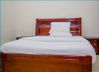 Full furnished apartment for rent at Gisozi-Kagugu