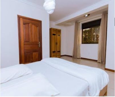 Full furnished apartment for rent at Gisozi-Kagugu