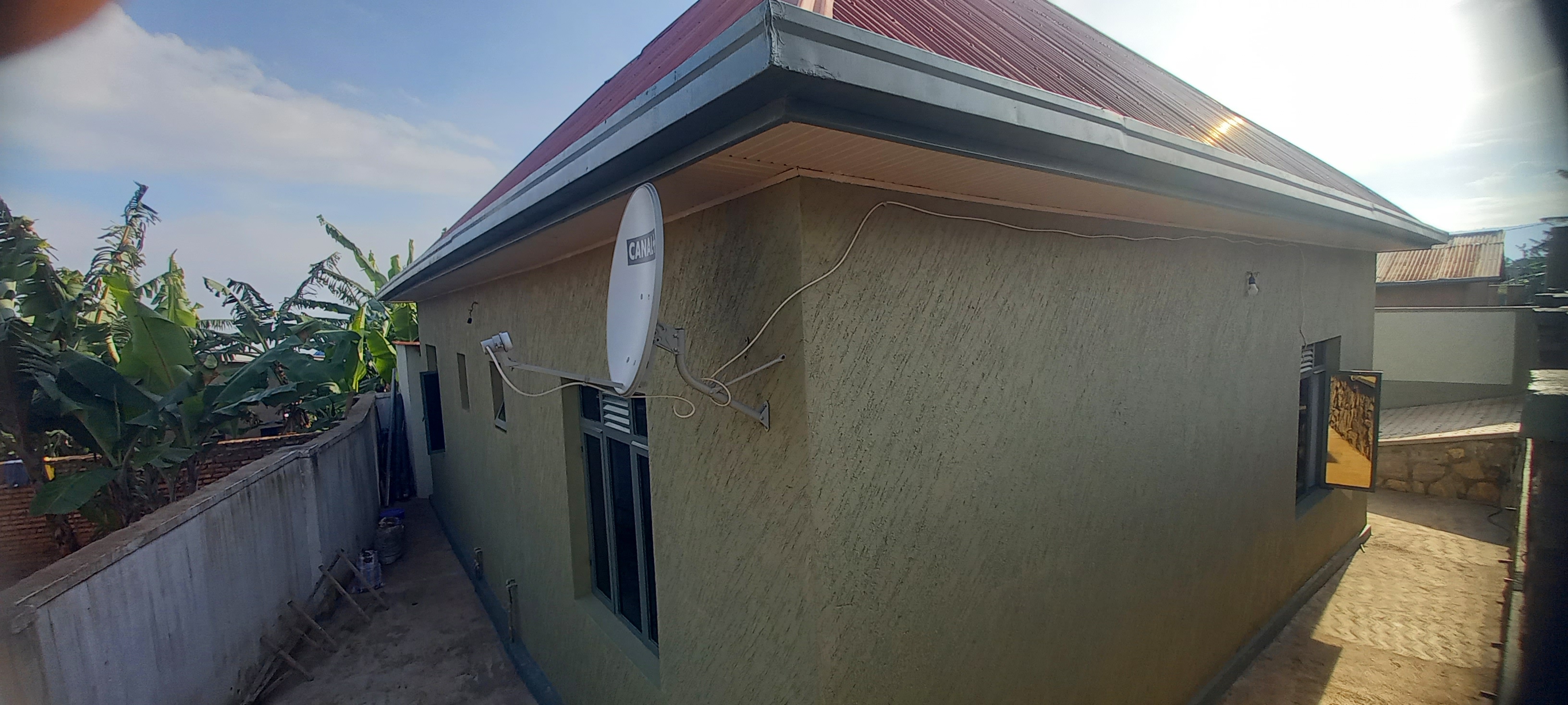 House for sale at Kamonyi-Kigese