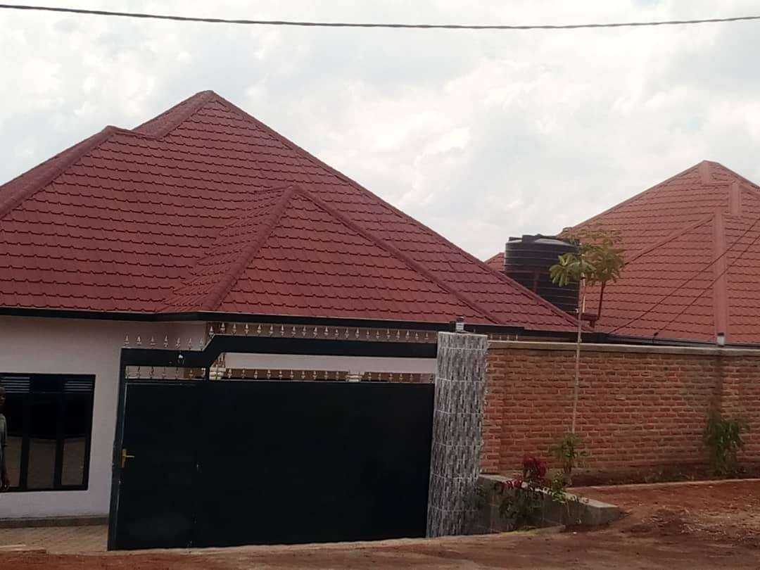 House sale at Kicukiro-Karembure