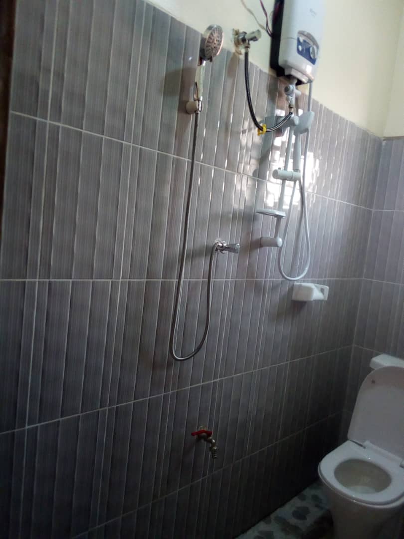 House sale at Kicukiro-Karembure