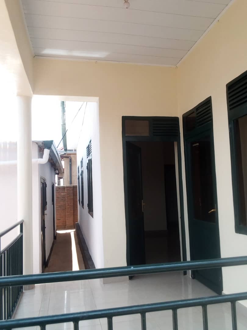 House sale at Kicukiro-Karembure