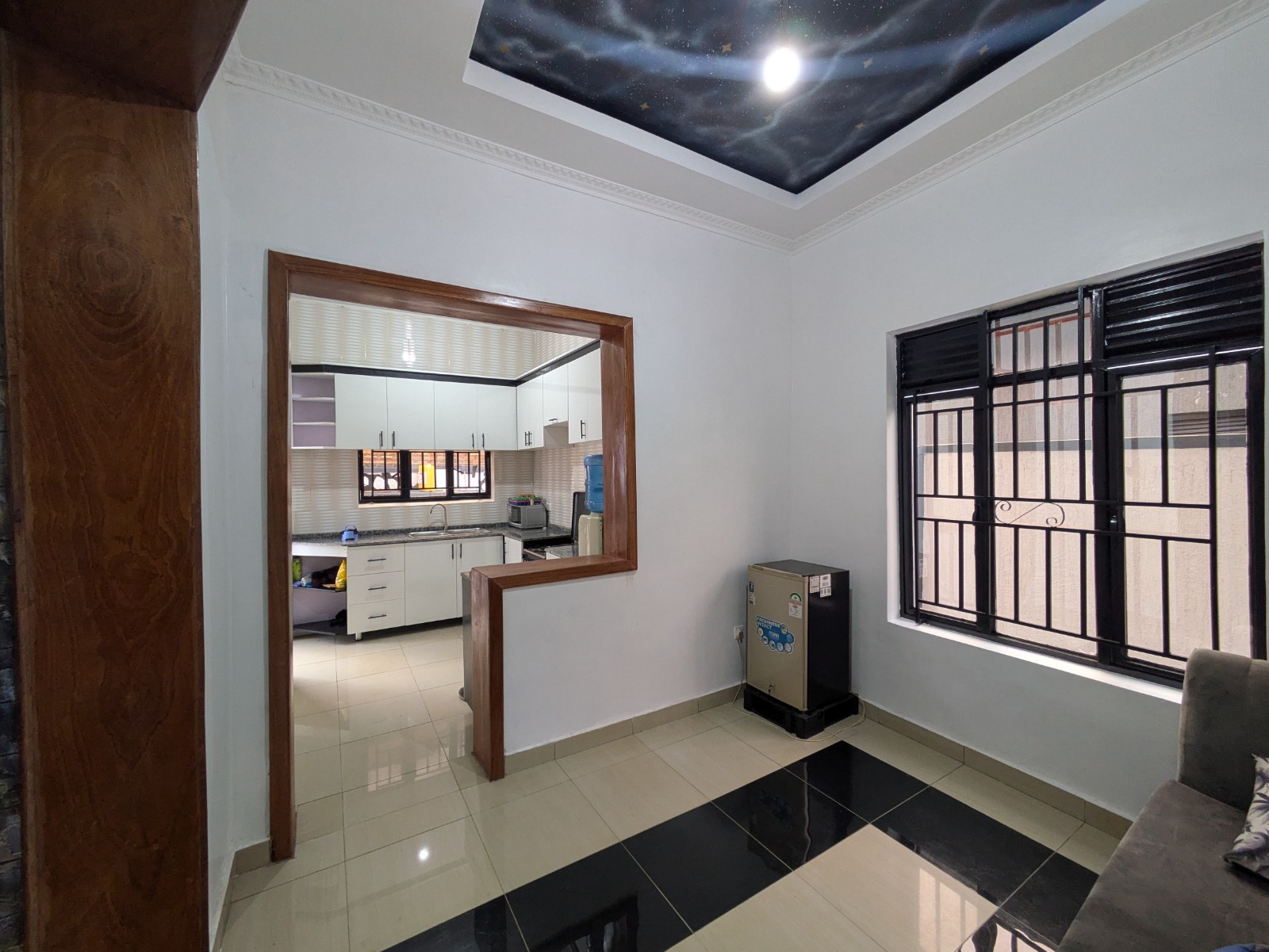 House for sale at Kanombe Munsi ya Horizon
