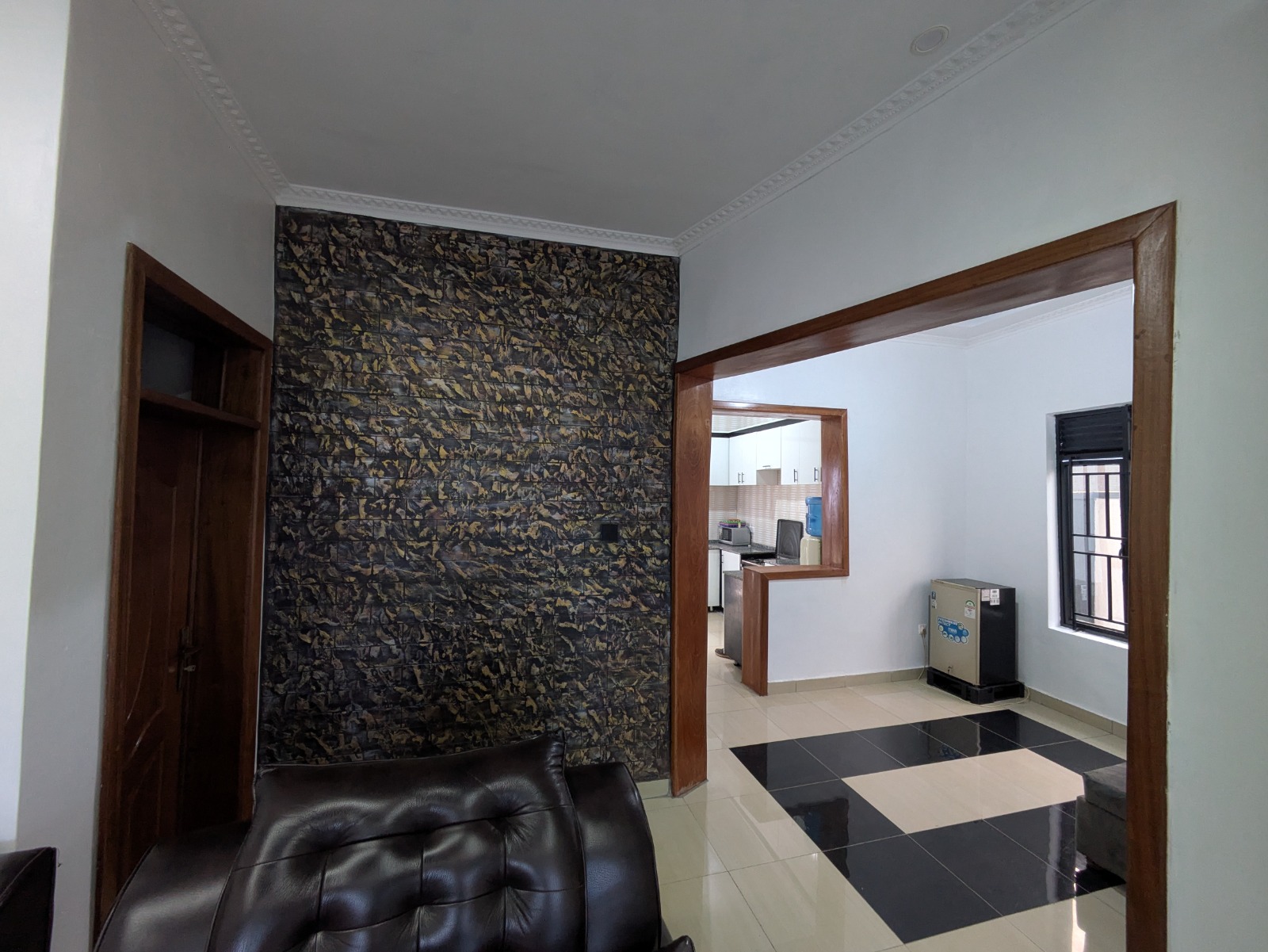House for sale at Kanombe Munsi ya Horizon