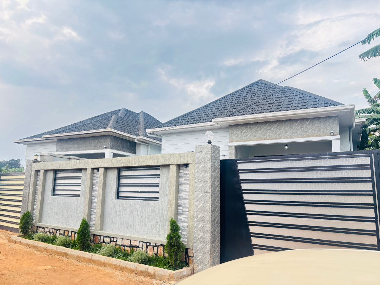 House for sale at Nyamata
