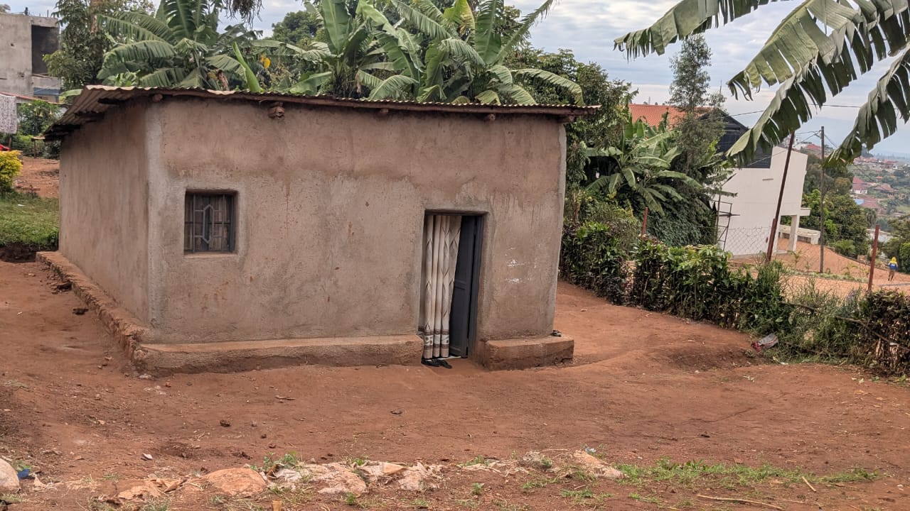 HOUSE AND PLOT FOR SALE