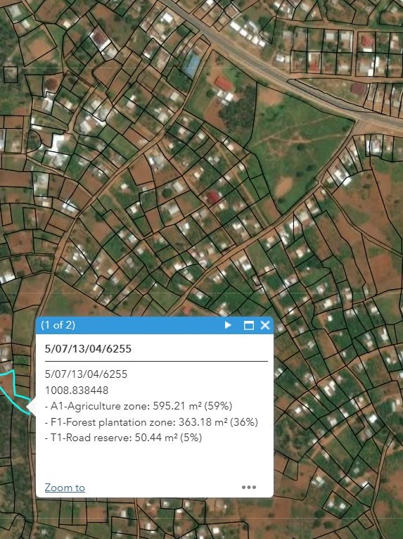 Plot for Sale