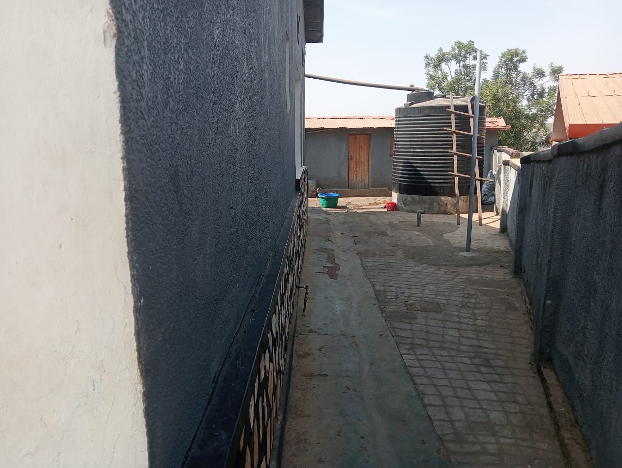 House for sale at Kimirongo-Bibare