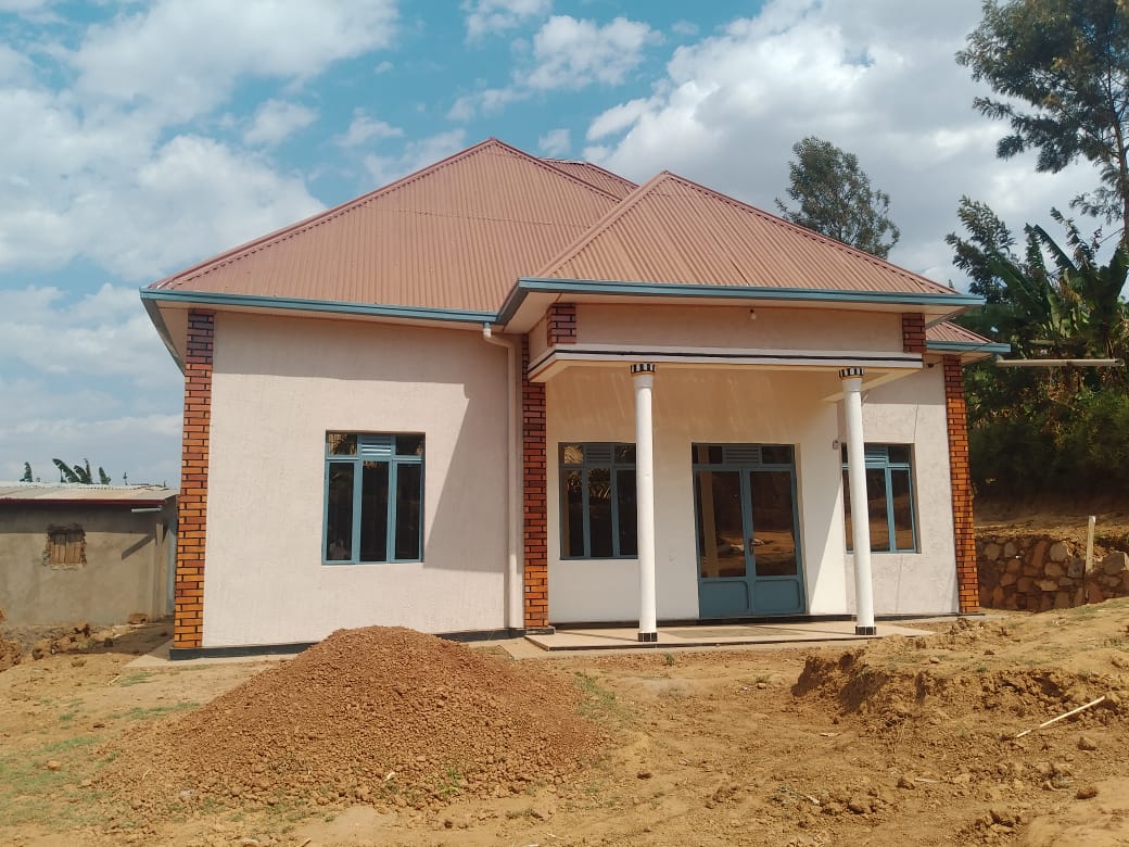 House sale at Nyagasambu