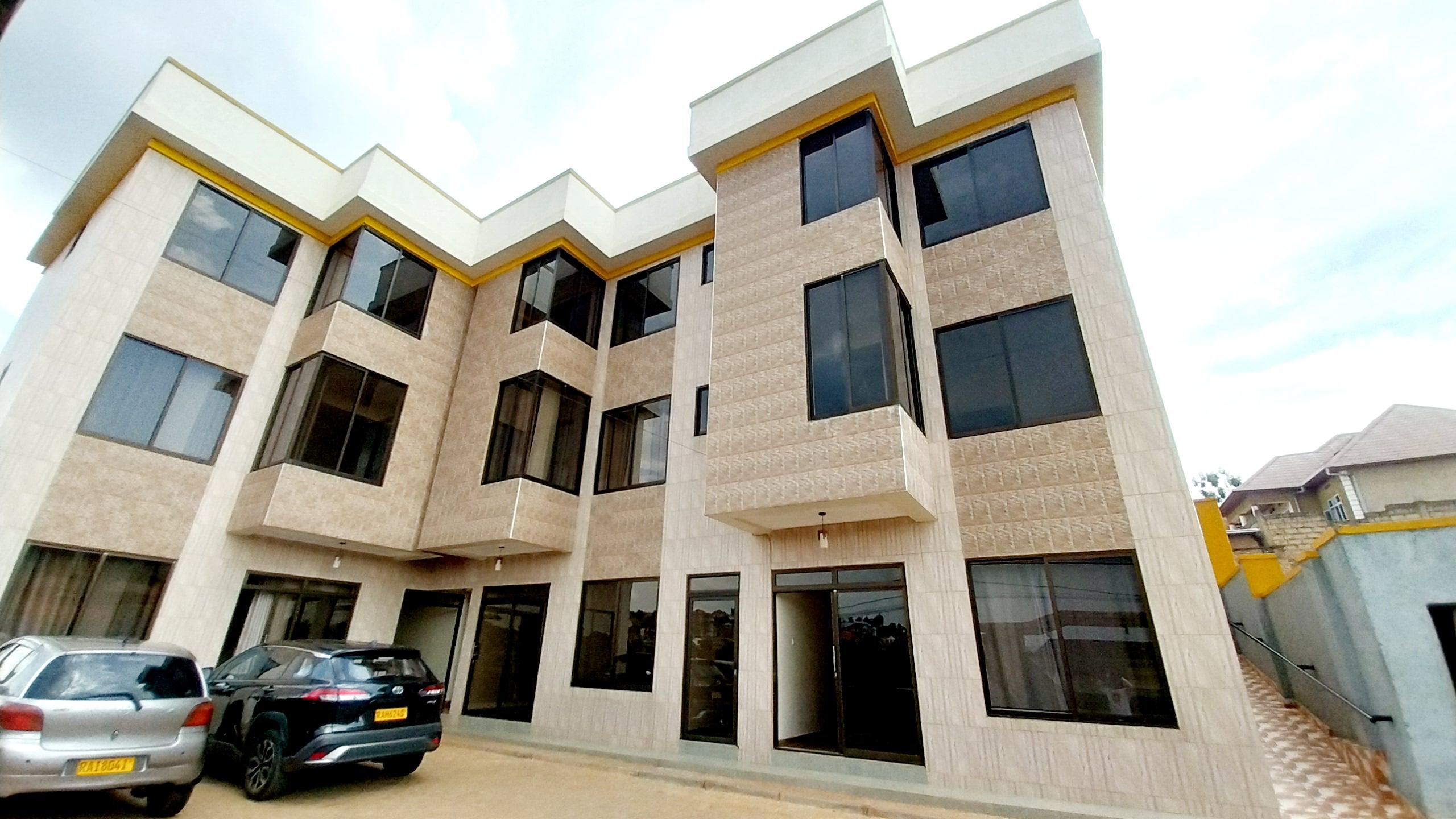 Apartment sale at Kimironko kwa Mushimire
