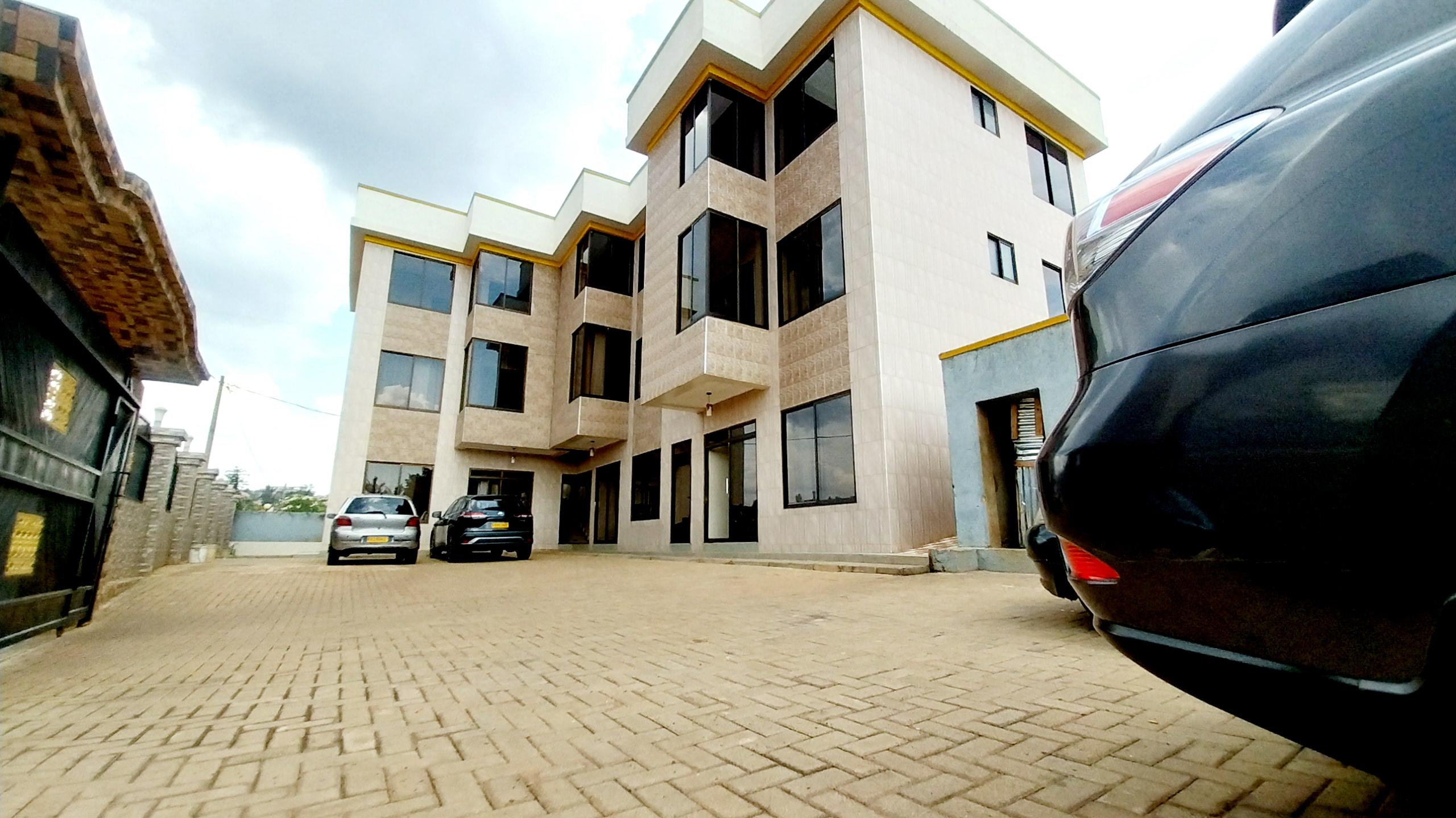 Apartment sale at Kimironko kwa Mushimire