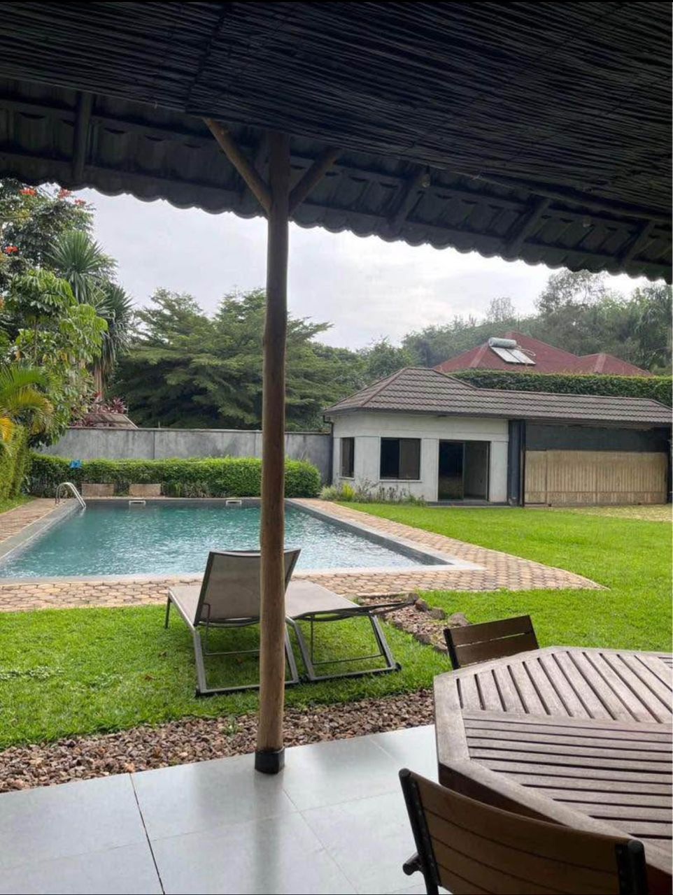 Beautiful house for sale in Nyarutarama