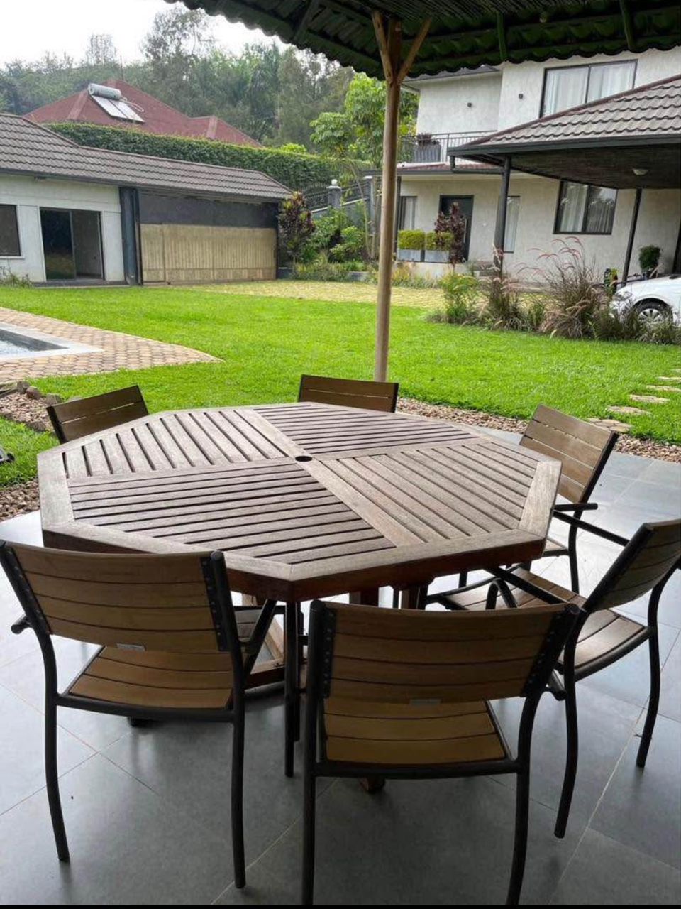 Beautiful house for sale in Nyarutarama