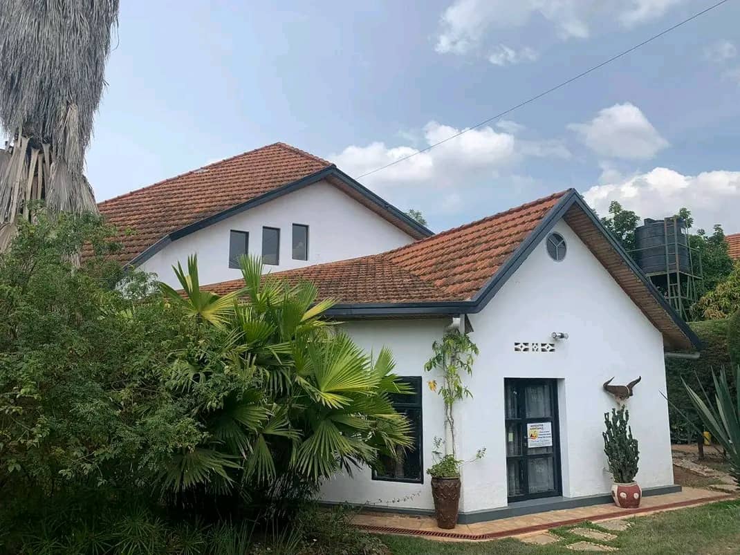 Beautiful house for sale in Nyarutarama