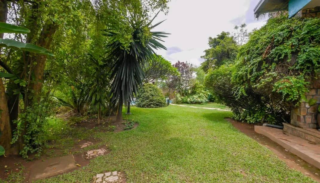 Beautiful house for sale in Nyarutarama