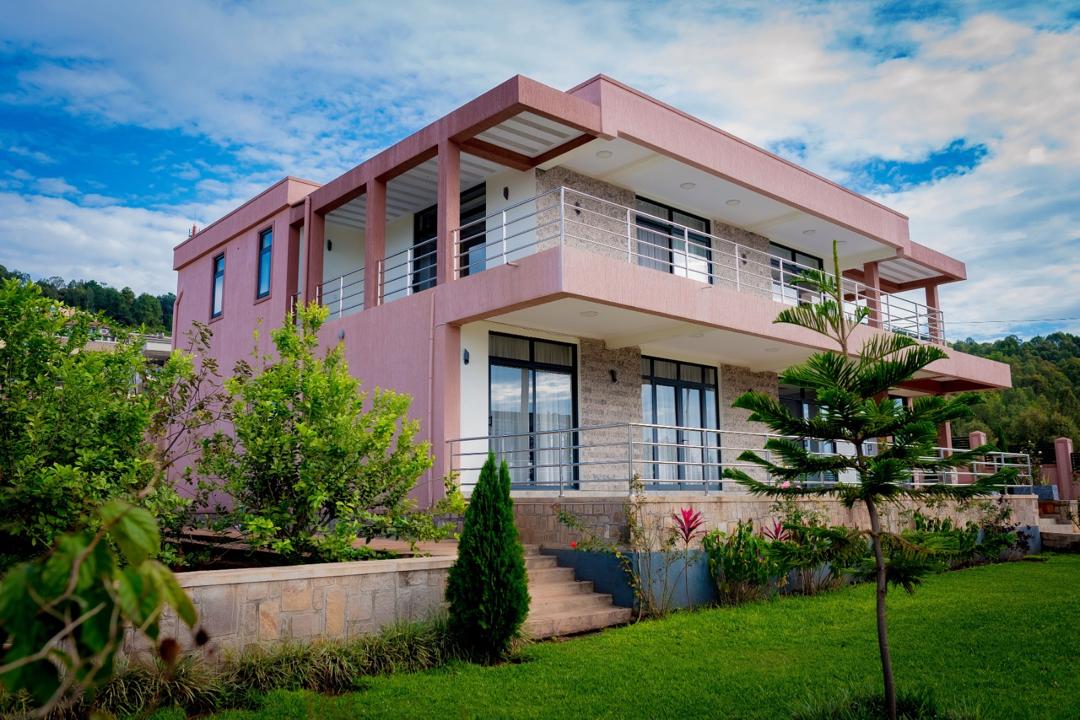House for sale at Rebero