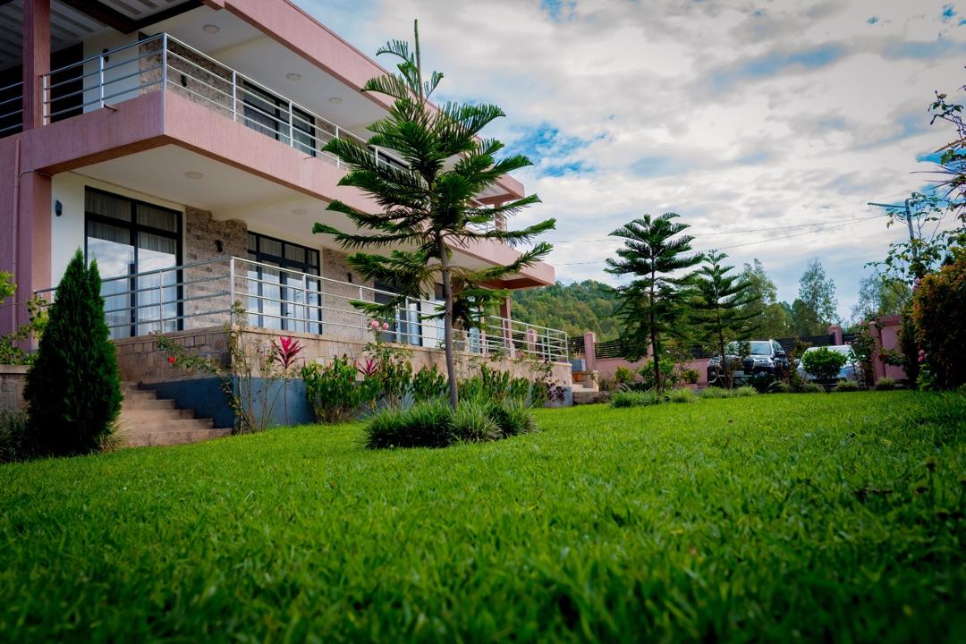 House for sale at Rebero