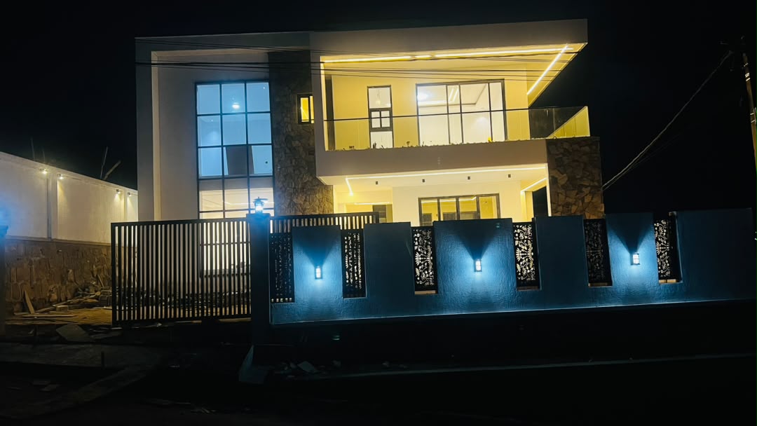 House sale G+1 At Kibagabaga